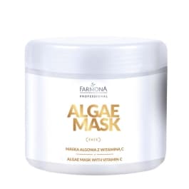 ALGEA MASK Maska algowa z vitaminą C