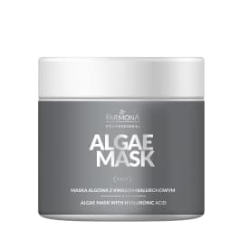 ALGEA MASK Maska algowa z kwasem hialuronowym