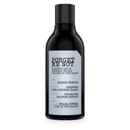SUMMER EVENING PERFUMED BATH & SHOWER ELIXIR