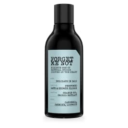HOLIDAYS IN BALI PERFUMED BATH & SHOWER ELIXIR