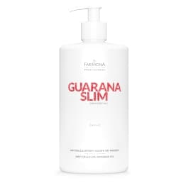 GUARANA SLIM Antycellulitowy olejek do masażu