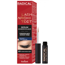 Lash Architect serum wzmacniające do brwi i rzęs