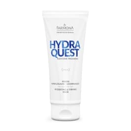 Hydra Quest - Hydrating & Firming Mask - Nawilżająco-ujędrniająca maska do twarzy -