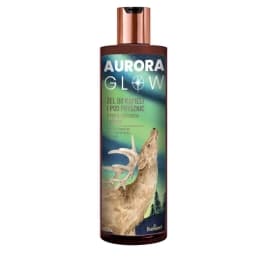 Aurora Glow żel do kąpieli i pod prysznic