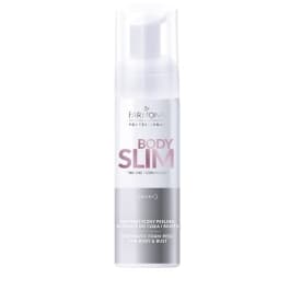 BODY SLIM Enzymatyczny peeling w piance do ciała i biustu