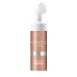 AESTHETIC GLOW Ceramidowa pianka do demakijażu