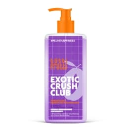 Tutti Frutti Exotic Crush Club energetyzujący żel pod prysznic z AHA