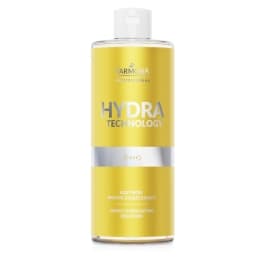 Hydra Technology, Roztwór mocno złuszczający