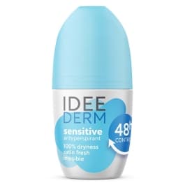 Antyperspirant SENSITIVE 48 h