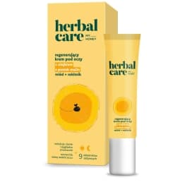 Herbal Care My Honey krem pod oczy