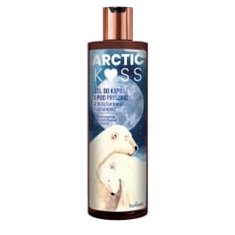 Arctic Kiss Żel pod prysznic