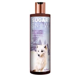 Sugar Snow Wanilia Żel pod prysznic