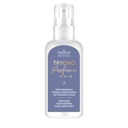 TRYCHO PERFUME Perfumowana mgiełka nawilżająca do włosów i ciała