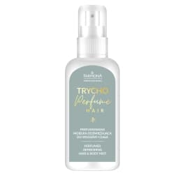 TRYCHO PERFUME Perfumowana mgiełka odświeżająca do włosów i ciała