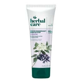 Herbal Care krem regenerujący do nóg