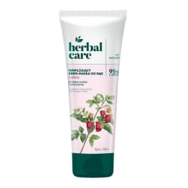 Herbal Care maska nawilżająca do rąk