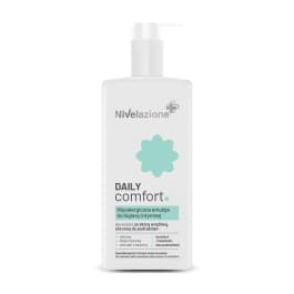 Nivelazione Hypoallergenic Intimate Wash żel do higieny intymnej do skóry wrażliwej