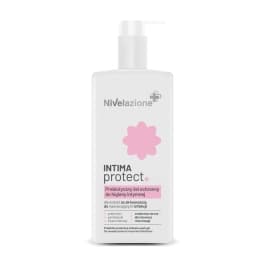 Nivelazione Prebiotic Protective Intimate Wash świeży żel do higieny intymnej z prebiotykami