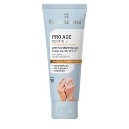 Farmona Nivelazione Pro Age Control przeciwstarzeniowy krem do rąk SPF 15