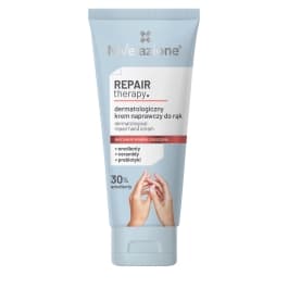 Nivelazione Dermatological Repair Hand Cream krem regenerujący