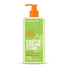 Tutti Frutti Exotic Crush Club Odżywczy Nutri-Żel pod Prysznic