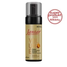 Jantar Amber Essence pianka do stylizacji