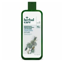 Herbal Care Odświeżająca Esencja do Kąpieli i pod Prysznic Sosna Himalajska z Miodem Manuka