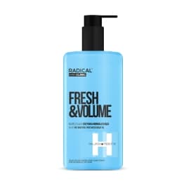 Hair Clinic Moisturizing Normalizing Conditioner odżywka nawilżająca do zwiększenia objętości