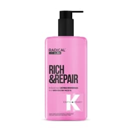 Hair Clinic Smoothing Regenerating Conditioner odżywka regenerująca do włosów suchych i zniszczonych