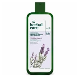Herbal Care Lavender Relaxing Bath And Shower Gel relaksujący żel pod prysznic z lawendą