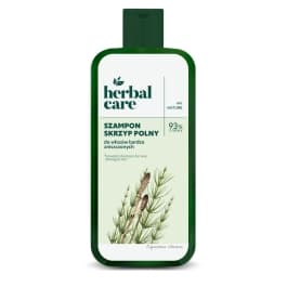 Herbal Care My Nature Szampon do włosów bardzo zniszczonych skrzyp polny