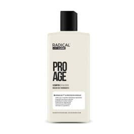 Hair Clinic Pro Age Shampoo szampon do włosów farbowanych