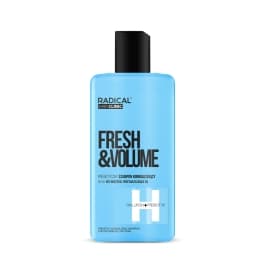 Hair Clinic Prebiotic Normalizing Shampoo szampon zwiększający objętość