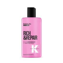 Hair Clinic Micellar Regenerating Shampoo szampon micelarny do włosów słabych i zniszczonych