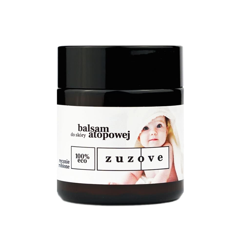 Balsam do skóry atopowej ()