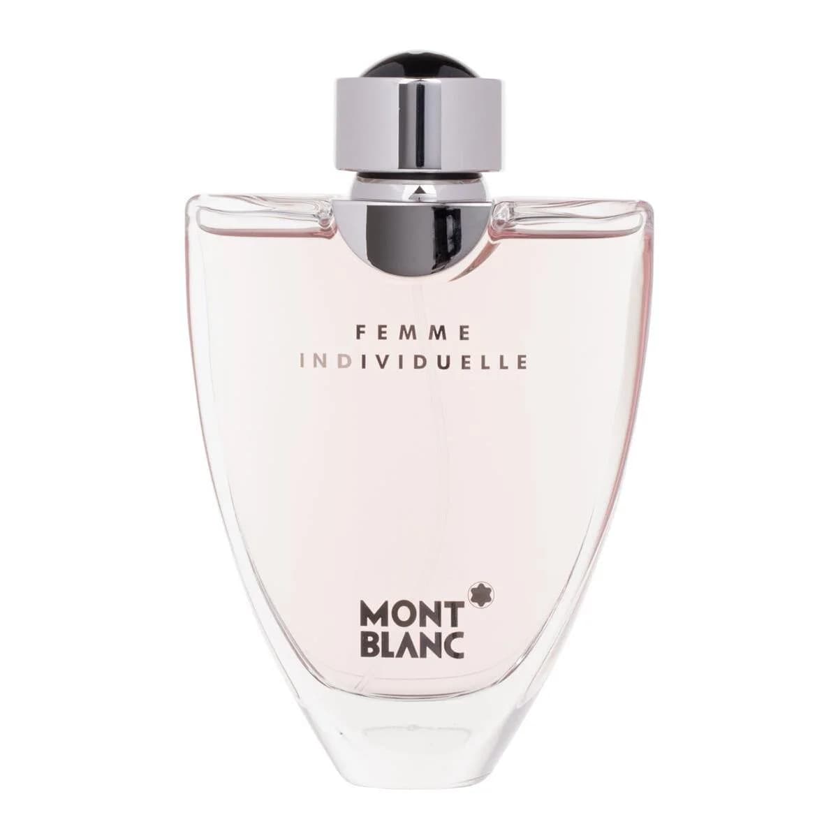 Mont Blanc Individuelle Femme Edt