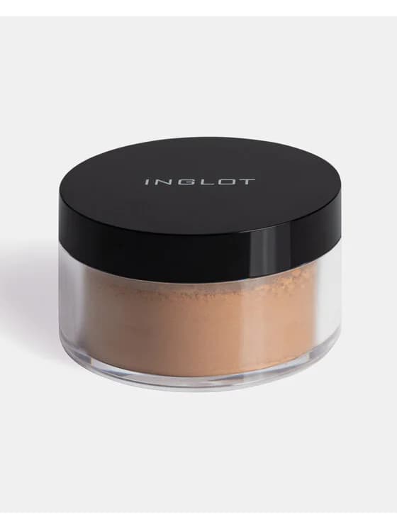 Perfect Finish Loose Powder puder sypki 05