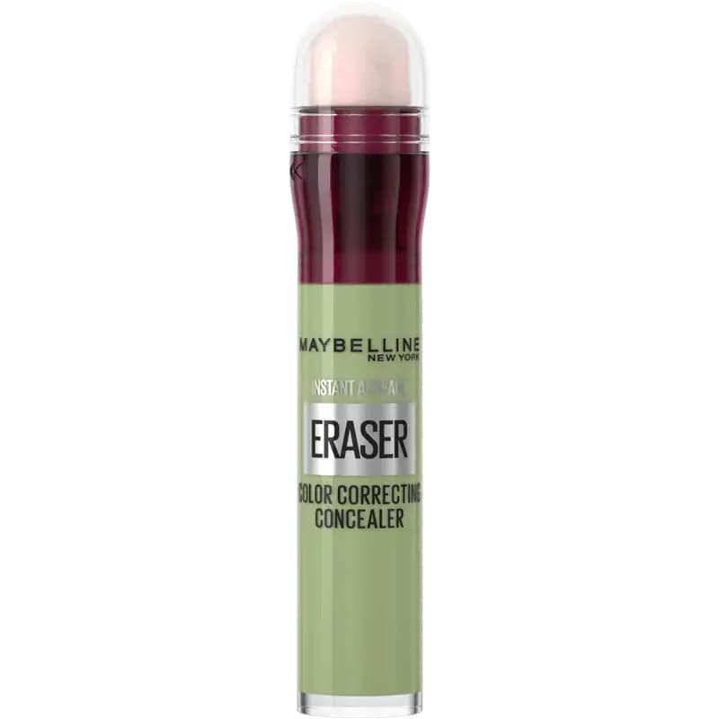 Instant Anti-Age Eraser Concealer korektor Green