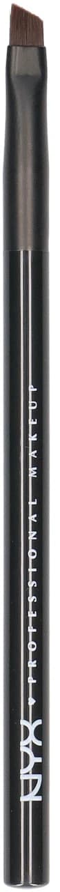 Professionam Makeup - PRO ANGLED BRUSH - 19 - Pędzel do eyelinera i brwi