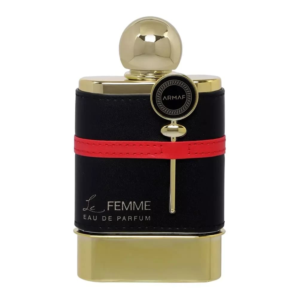 Le Femme woda perfumowana