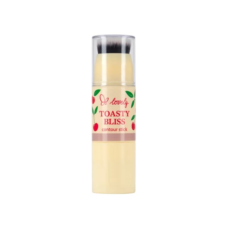 Toasty Bliss Contour Stick bronzer w sztyfcie 01