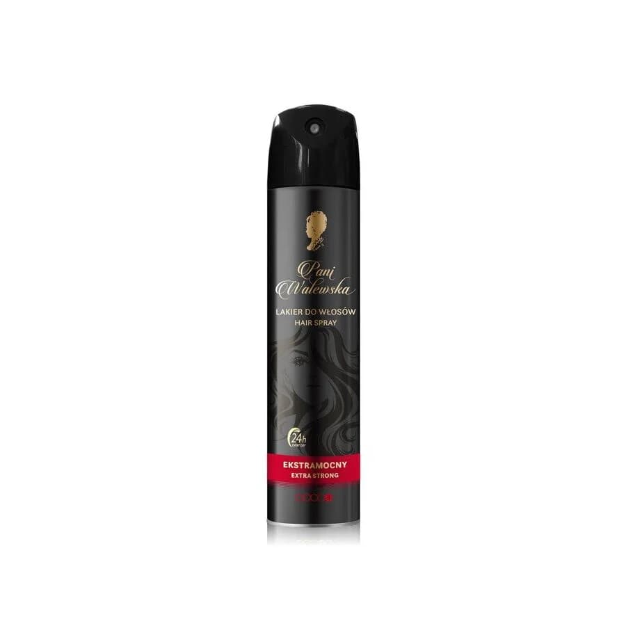 Hair Spray lakier do włosów Ekstra Mocny