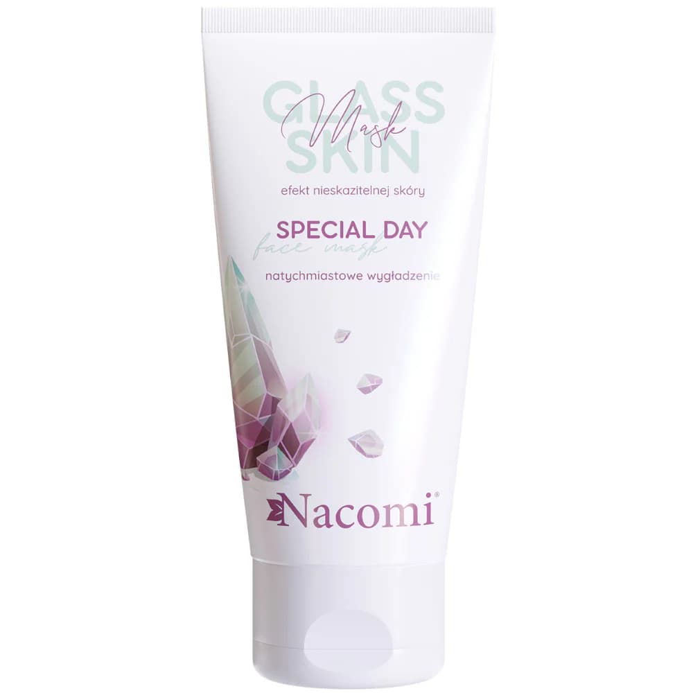 Glass Skin Maseczka do Twarzy