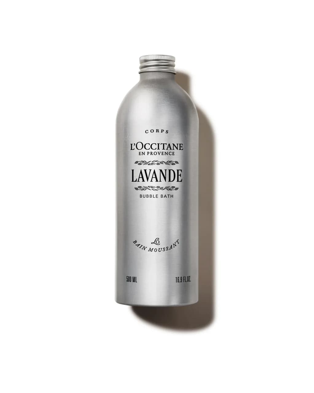 L’Occitane Płyn do kąpieli Lavande (Lawenda)