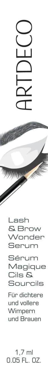 Lash & Brow Wonder Serum