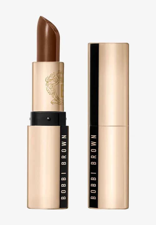 Luxe Lipstick Brownstone