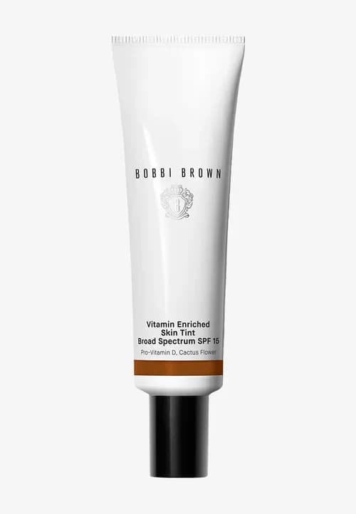Vitamin Enriched Skin Tint SPF 15 Rich 3