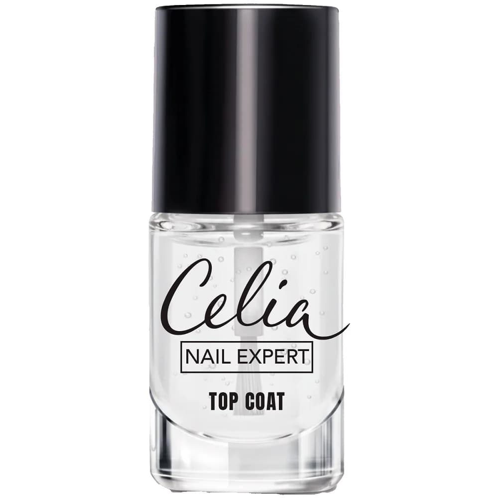 Nail Expert top coat do paznokci