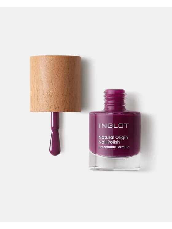 Natural Origin Nail Enamel lakier do paznokci 021