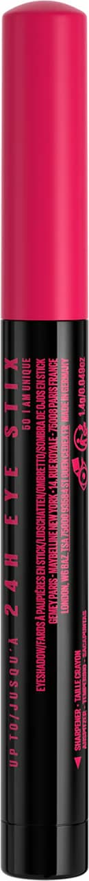 Color Tattoo 24H Eye Stix cień w kredce 50 I Am Unique